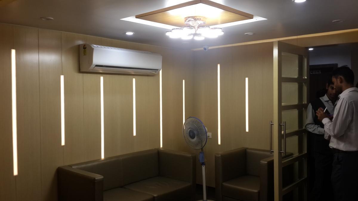 Hotel Zenith Сурат Экстерьер фото